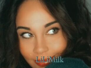 LiLiMilk