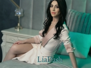 LiaDash