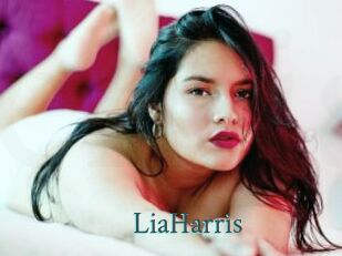 LiaHarris