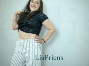 LiaPriens