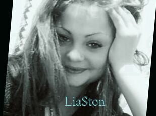 LiaSton