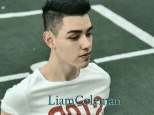 LiamColeman