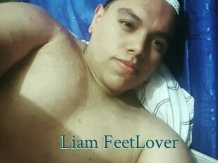 Liam_FeetLover