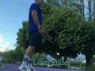 Liam_miller En live show