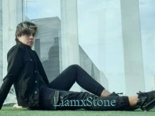 LiamxStone