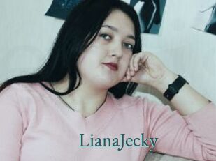 LianaJecky