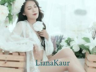 LianaKaur