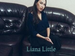 Liana_Little
