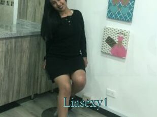 Liasexy1