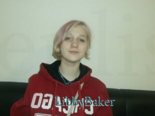 LibbyBaker