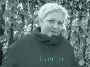 Licentina