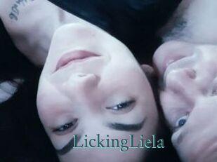 LickingLiela