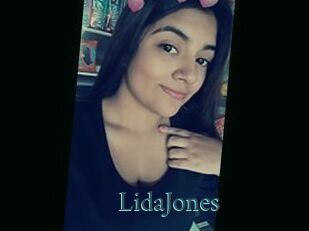 LidaJones