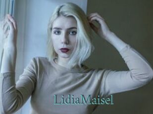 LidiaMaisel