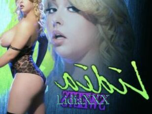 LidiaXXX