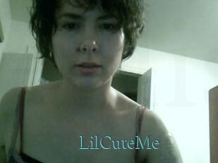 LilCuteMe