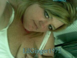 LilGinger1972