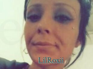 LilRoxii