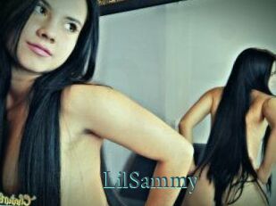 Lil_Sammy