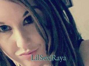 LilSexiRaya