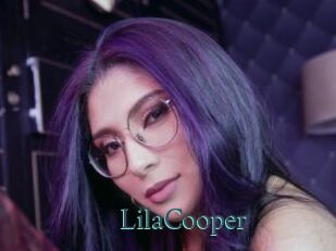 LilaCooper