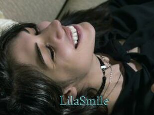 LilaSmile