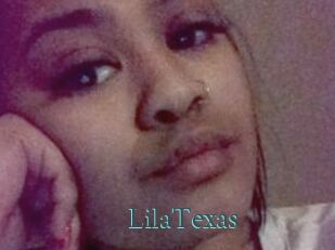 Lila_Texas En live show