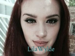 LilaWylde