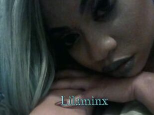 Lilaminx