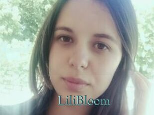 LiliBloom