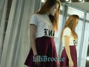 LiliBrooke