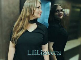 LiliLisavetta