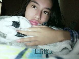 LiliRix