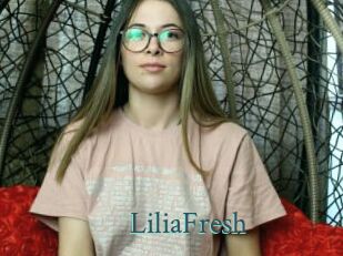 LiliaFresh