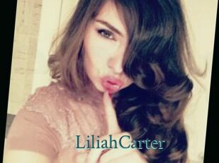 LiliahCarter