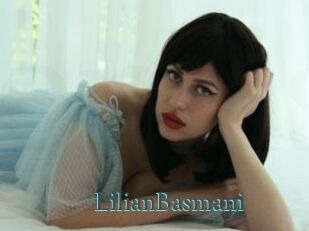 LilianBasmani