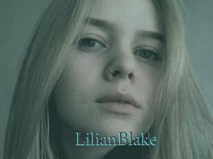 LilianBlake