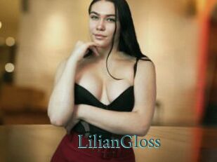 LilianGloss