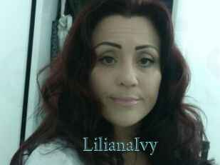 LilianaIvy