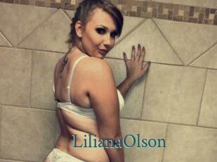 Liliana_Olson