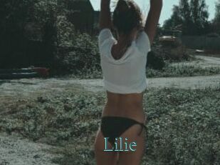 Lilie