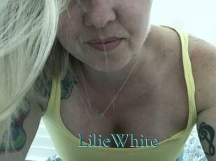 LilieWhite