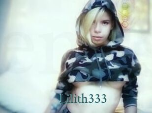 Lilith333