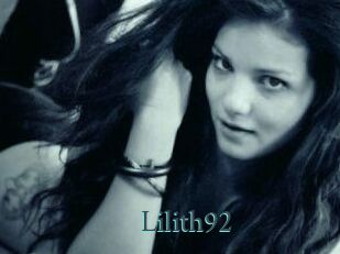 Lilith92
