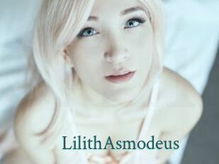 LilithAsmodeus