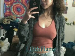 LilithFlame