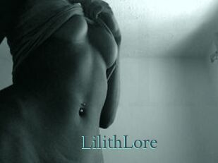 LilithLore