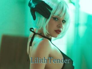 LilithTender