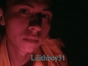 Lilithboy31