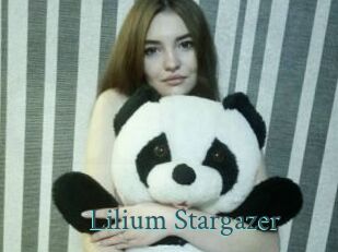 Lilium_Stargazer